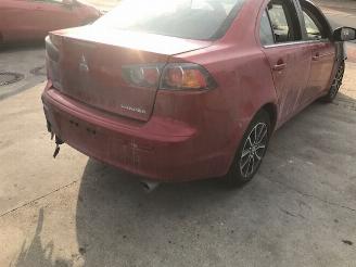 Mitsubishi Lancer benzine/ 1600cc / 6vit picture 1