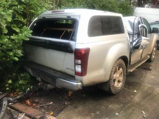 Isuzu D-Max  picture 1
