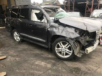 Toyota Landcruiser  picture 1