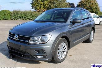 Uttjänta bilar auto Volkswagen Tiguan COMFORTLINE 2019/3