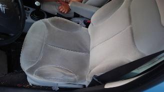 Citroën C3 2002 1.6 16v NFU Blauw KMYB onderdelen picture 10