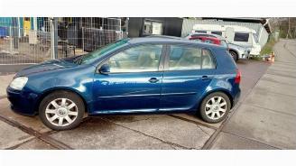 Volkswagen Golf Golf V (1K1), Hatchback, 2003 / 2010 1.6 picture 2
