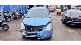 Opel Agila Agila (B), MPV, 2008 / 2014 1.0 12V picture 1
