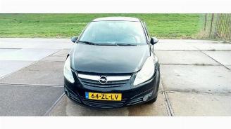 Uttjänta bilar auto Opel Corsa Corsa D, Hatchback, 2006 / 2014 1.4 16V Twinport 2008/3
