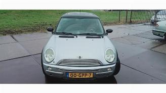 Mini Mini Mini (R50/53), Hatchback, 2001 / 2007 1.6 16V Cooper picture 1