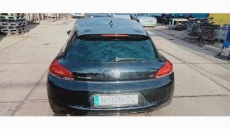 Volkswagen Scirocco Scirocco (137/13AD), Hatchback 3-drs, 2008 / 2017 1.4 TSI 160 16V picture 3