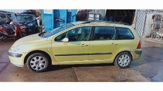 Peugeot 307 307 Break (3E), Combi, 2002 / 2009 1.6 16V picture 2