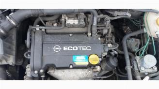 Opel Tigra Tigra Twin Top, Cabrio, 2004 / 2010 1.4 16V picture 10