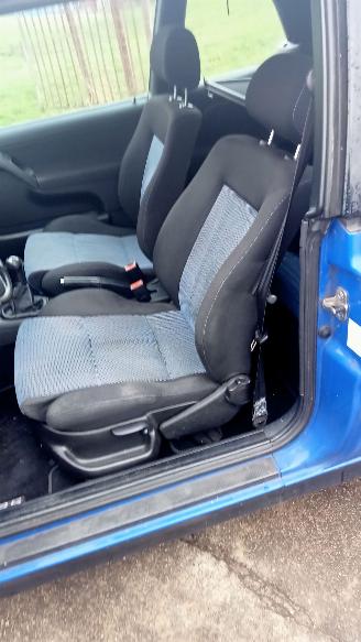 Volkswagen Golf -CABRIOLET picture 6