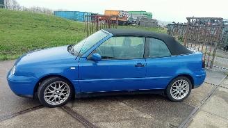 Volkswagen Golf -CABRIOLET picture 2