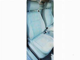 Volkswagen Caddy Caddy III (2KA,2KH,2CA,2CH), Van, 2004 / 2015 2.0 SDI picture 6