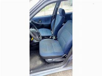 Peugeot 306 306 Break (7E), Combi, 1997 / 2002 1.4 XN,XR picture 5