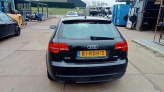 Audi A3 A3 Sportback (8PA), Hatchback 5-drs, 2004 / 2013 1.4 TFSI 16V picture 3