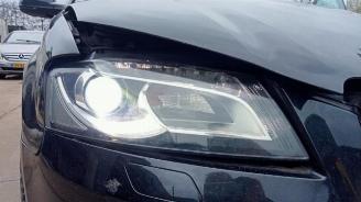 Audi A3 A3 Sportback (8PA), Hatchback 5-drs, 2004 / 2013 1.4 TFSI 16V picture 8