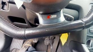 Audi A3 A3 Sportback (8PA), Hatchback 5-drs, 2004 / 2013 1.4 TFSI 16V picture 13