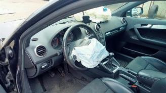 Audi A3 A3 Sportback (8PA), Hatchback 5-drs, 2004 / 2013 1.4 TFSI 16V picture 10