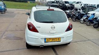 Opel Corsa Corsa D, Hatchback, 2006 / 2014 1.2 16V LPG picture 3