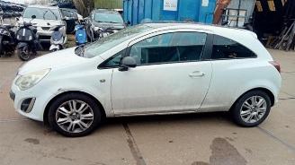 Opel Corsa Corsa D, Hatchback, 2006 / 2014 1.2 16V LPG picture 2