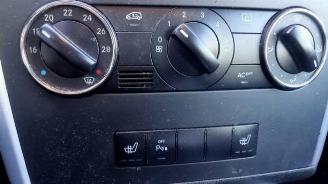 Mercedes B-klasse B (W245), Hatchback, 2005 / 2011 2.0 B-200 16V picture 5