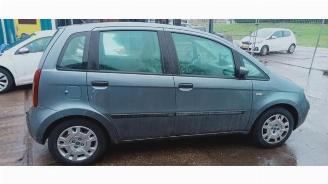 Fiat Idea Idea (350AX), MPV, 2003 / 2012 1.4 16V picture 4