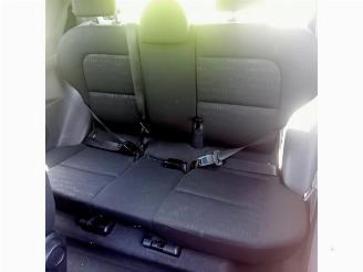 Mitsubishi Colt Colt (Z2/Z3), Hatchback, 2004 / 2012 1.3 16V picture 7