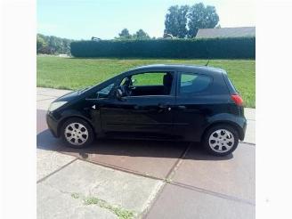 Mitsubishi Colt Colt (Z2/Z3), Hatchback, 2004 / 2012 1.3 16V picture 2