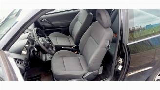 Volkswagen Lupo Lupo (6X1), Hatchback 3-drs, 1998 / 2005 1.4 16V 75 picture 5