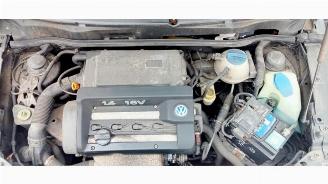 Volkswagen Lupo Lupo (6X1), Hatchback 3-drs, 1998 / 2005 1.4 16V 75 picture 6