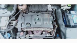 Peugeot 206 206 CC (2D), Cabrio, 2000 / 2007 1.6 16V picture 4
