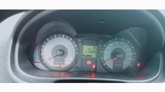 Mitsubishi Colt Colt (Z2/Z3), Hatchback, 2004 / 2012 1.1 12V picture 6