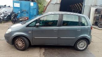 Lancia Musa Musa, MPV, 2004 / 2012 1.4 16V picture 2