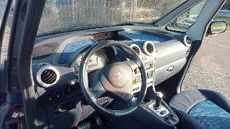 Peugeot 1007  picture 10
