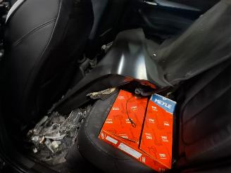 BMW X2 X2 1.5 136 M PAKKET 2023 AUTOMAAT PANORAMA LEER EX BPM picture 19