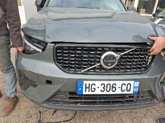 Volvo XC40 CX 40 2.0 2025 BENZINE MILD HYBRIDE B3 163  LEER PANO FULL picture 15