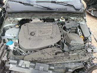 Volvo XC40 CX 40 2.0 2025 BENZINE MILD HYBRIDE B3 163  LEER PANO FULL picture 16