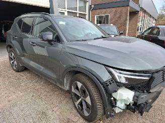 Volvo XC40 CX 40 2.0 2025 BENZINE MILD HYBRIDE B3 163  LEER PANO FULL picture 6