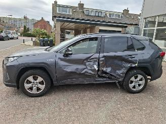 Toyota Rav-4 RAV4 218PK 2022 HYBRIDE START EN  RIJD 65000KM AIRBAGS OK picture 11