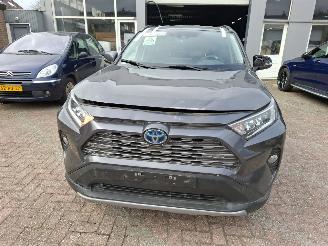Toyota Rav-4 RAV4 218PK 2022 HYBRIDE START EN  RIJD 65000KM AIRBAGS OK picture 7