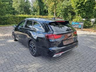 uszkodzony samochody osobowe Kia Ceed 1.5 T-GDI 117KW Aut. GTline 2023/1