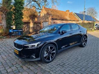 Unfallwagen Polestar 2 78Kwh Longe Range Dual Motor 2020/5