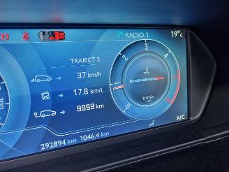 Citroën C4-picasso e-HDi 115 Aut. 7 Stoelen picture 16