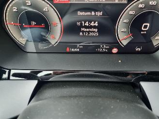 Audi A3 2.0 TDI Sline Led Navi Stoelverw NIEUW picture 20
