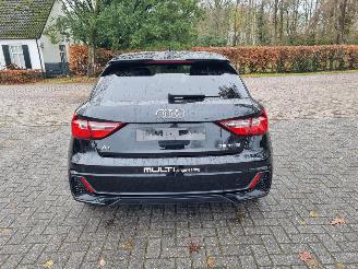 Audi A1 25 TFSI Aut Sline Navi Stoelverw picture 4