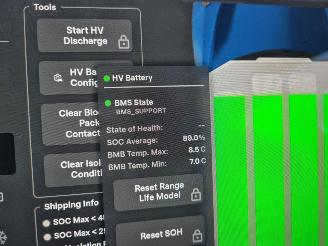 Tesla Model 3 RWD 60KWh Pano Led picture 20