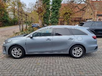 Kia Ceed 1.0 T-GDi Navi Clima Stoelverw. picture 2