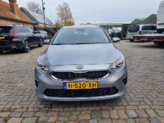 Kia Ceed 1.0 T-GDi Navi Clima Stoelverw. picture 8
