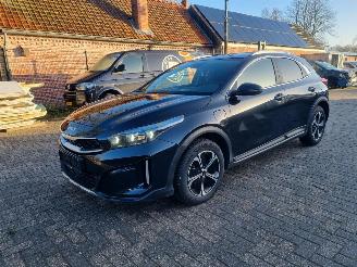 Kia Xceed 1.6 GDi PHEV DynamicLine picture 1
