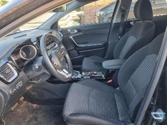 Kia Xceed 1.6 GDi PHEV DynamicLine picture 14