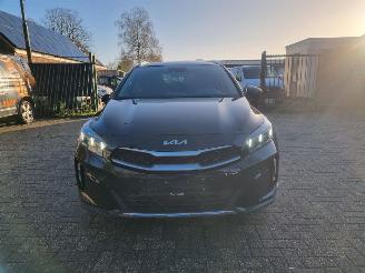 Kia Xceed 1.6 GDi PHEV DynamicLine picture 8