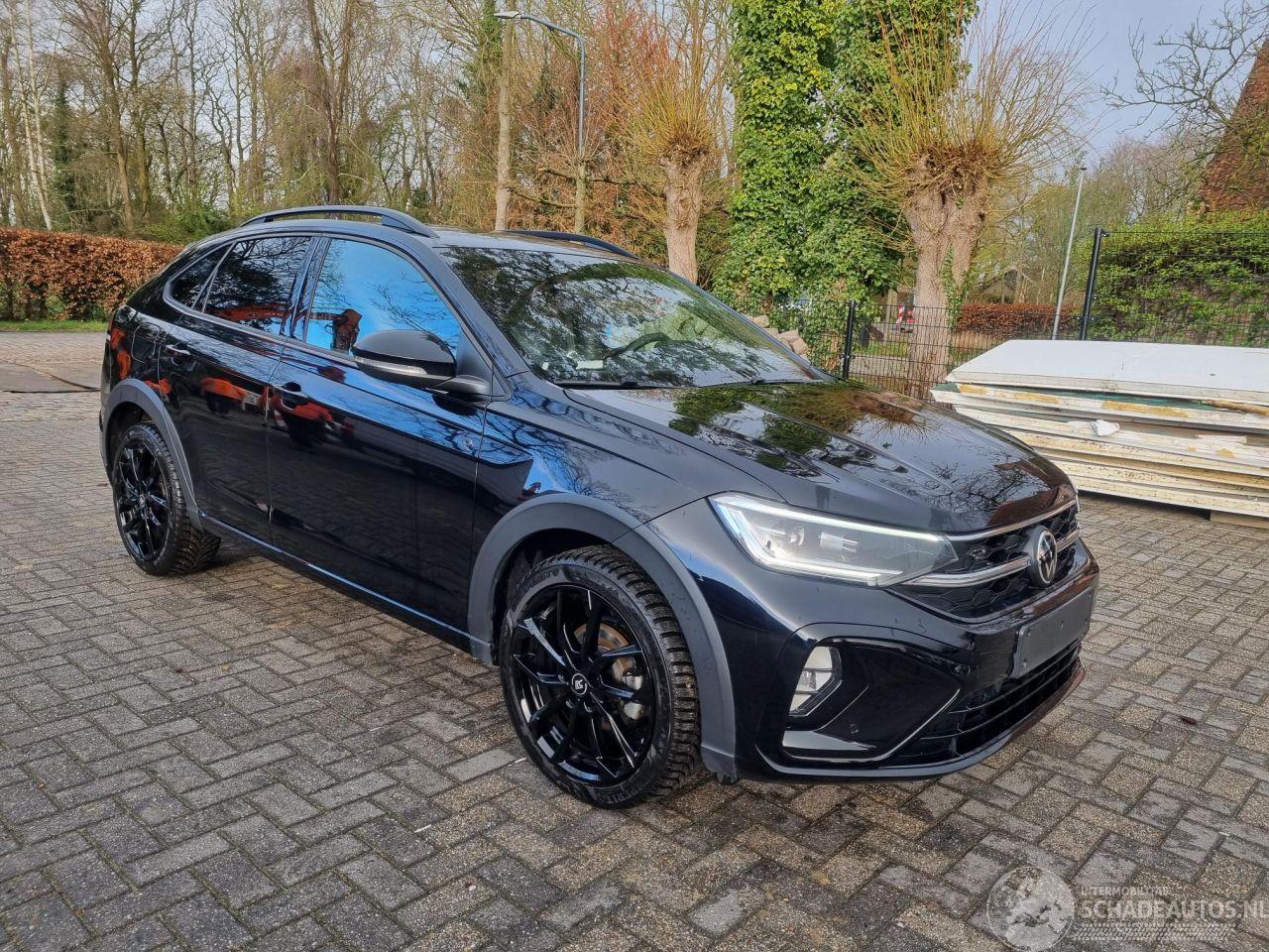 Volkswagen Taigo Rline 1.0 TSI Led Stoelverw